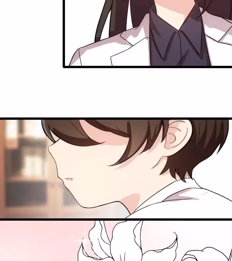 CEO's Sudden Proposal Chapter 1 page 17 - 