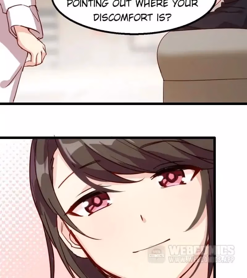 CEO's Sudden Proposal Chapter 1 page 22 - 