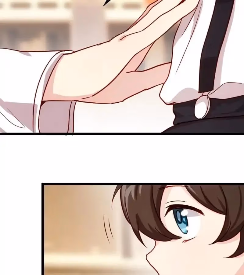 CEO's Sudden Proposal Chapter 1 page 25 - 