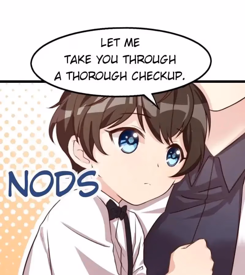 CEO's Sudden Proposal Chapter 1 page 29 - 