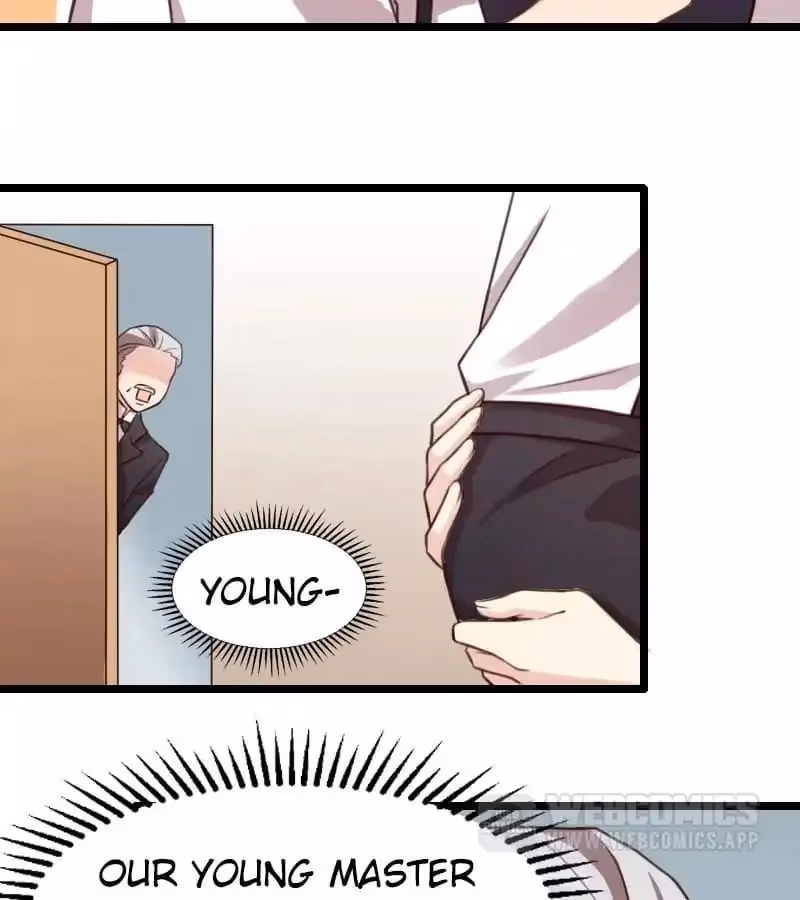 CEO's Sudden Proposal Chapter 1 page 30 - 