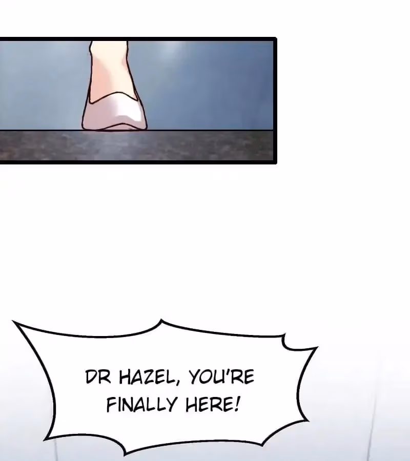 CEO's Sudden Proposal Chapter 1 page 4 - 