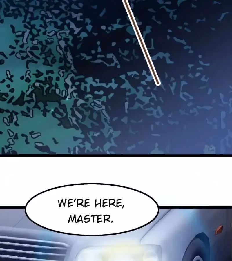 CEO's Sudden Proposal Chapter 1 page 33 - 
