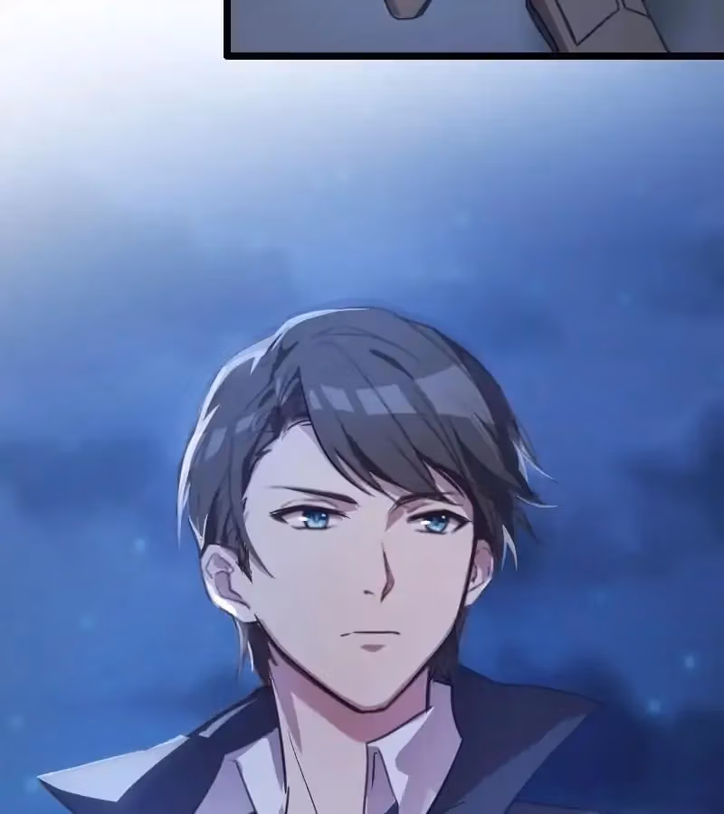 CEO's Sudden Proposal Chapter 1 page 35 - 