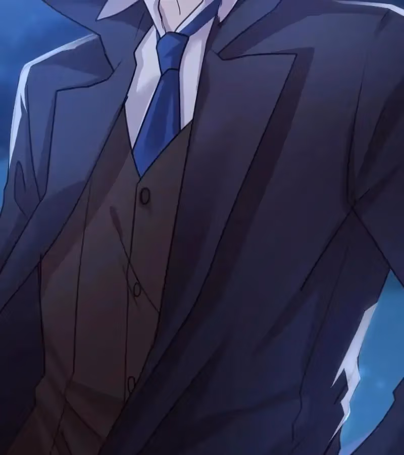 CEO's Sudden Proposal Chapter 1 page 36 - 