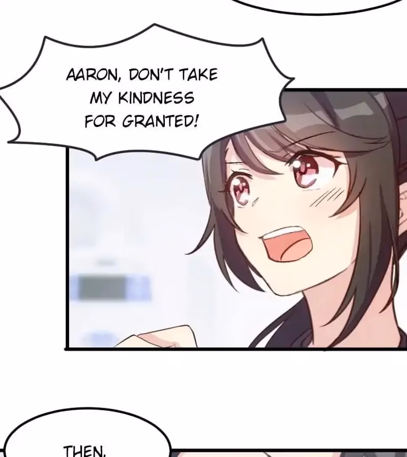 CEO's Sudden Proposal Chapter 10 page 11 - 