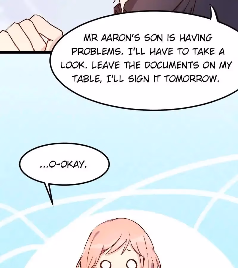 CEO's Sudden Proposal Chapter 10 page 17 - 