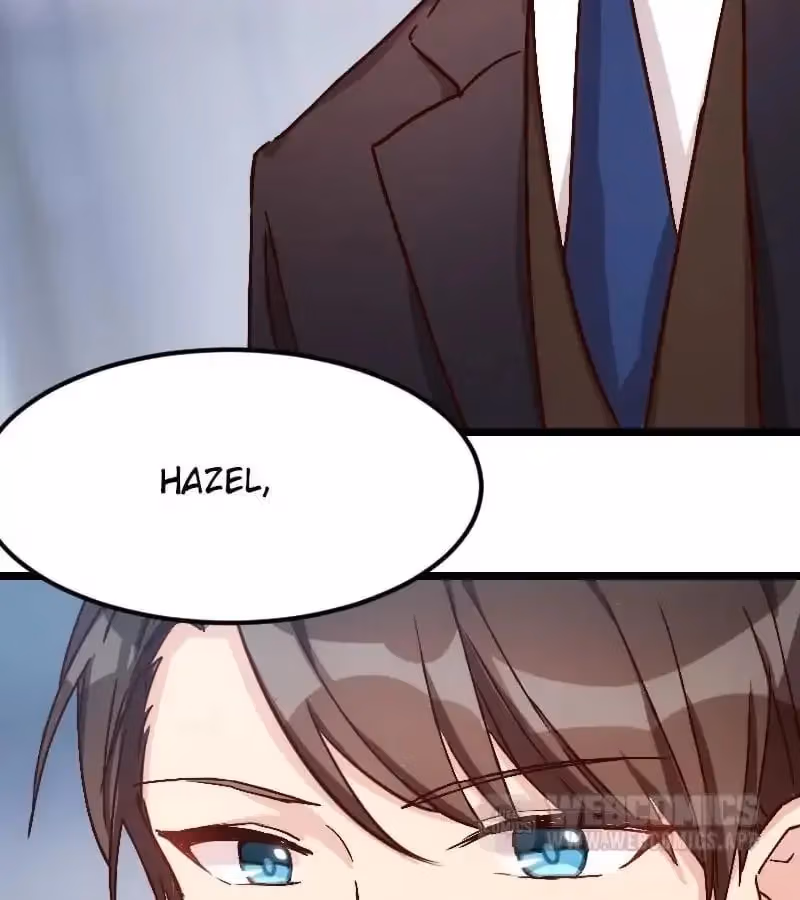 CEO's Sudden Proposal Chapter 10 page 22 - 