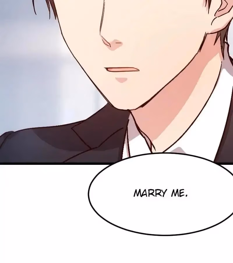 CEO's Sudden Proposal Chapter 10 page 23 - 