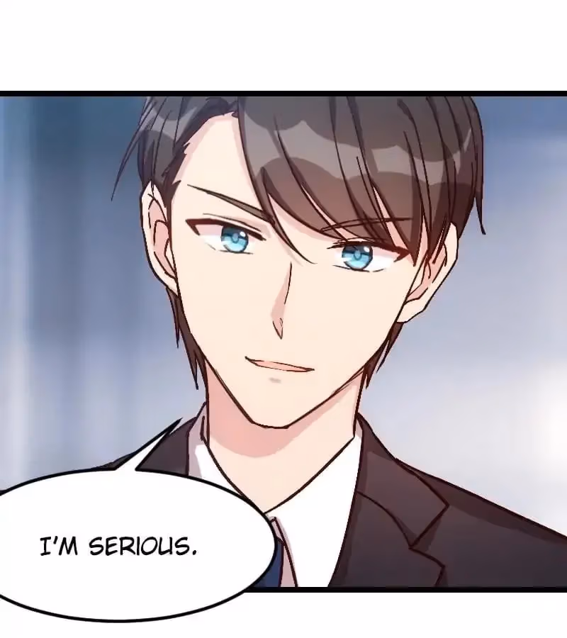 CEO's Sudden Proposal Chapter 10 page 27 - 