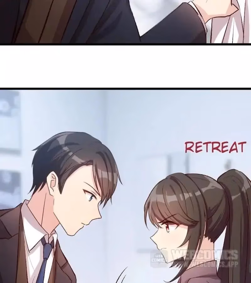 CEO's Sudden Proposal Chapter 10 page 6 - 