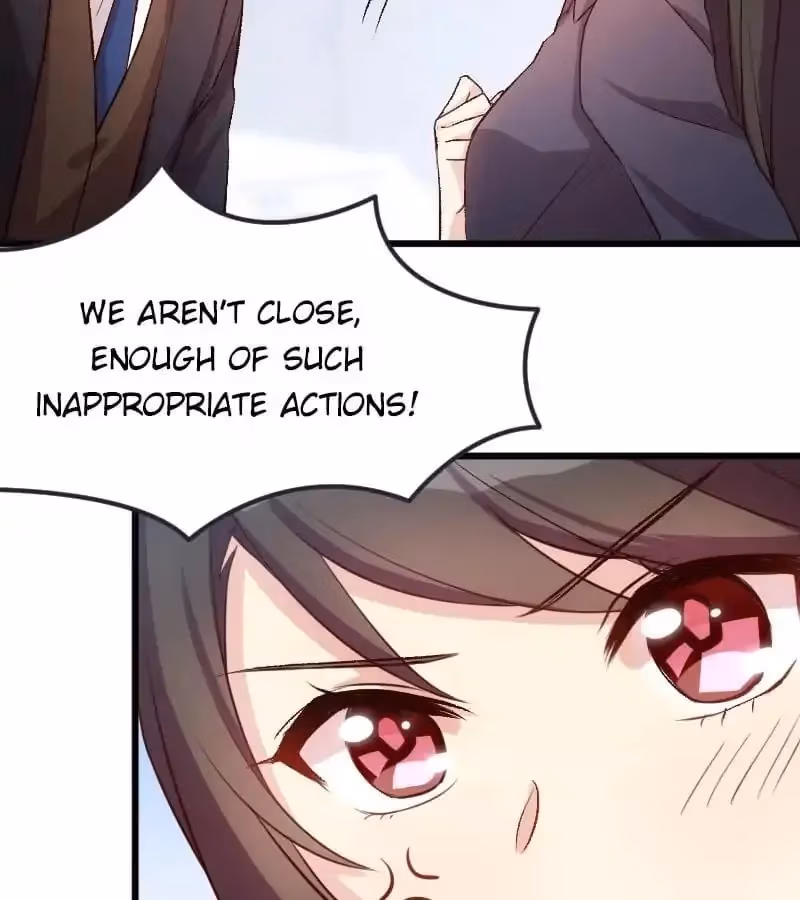 CEO's Sudden Proposal Chapter 10 page 7 - 