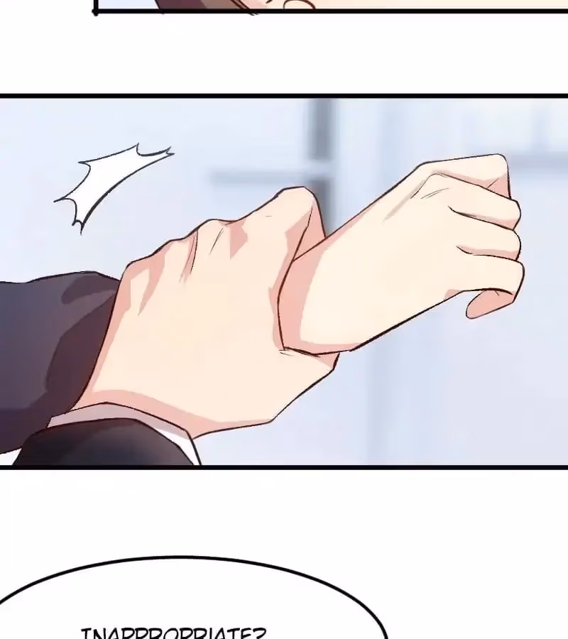 CEO's Sudden Proposal Chapter 10 page 8 - 