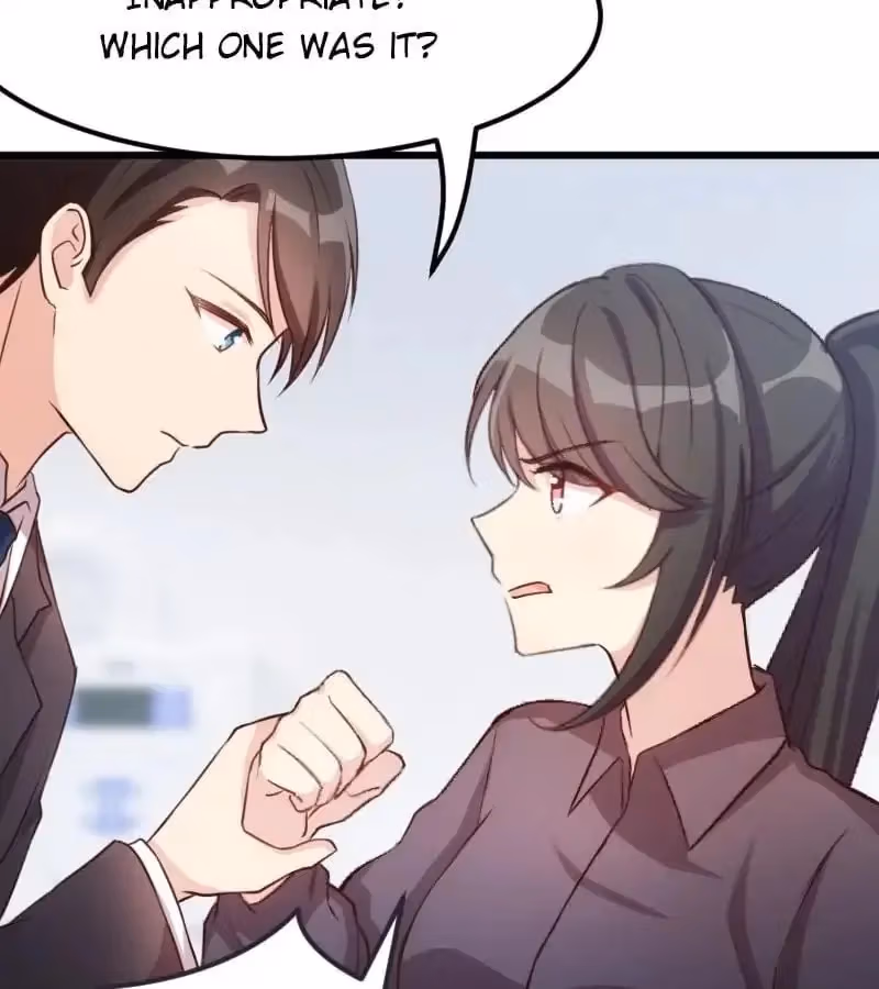 CEO's Sudden Proposal Chapter 10 page 9 - 