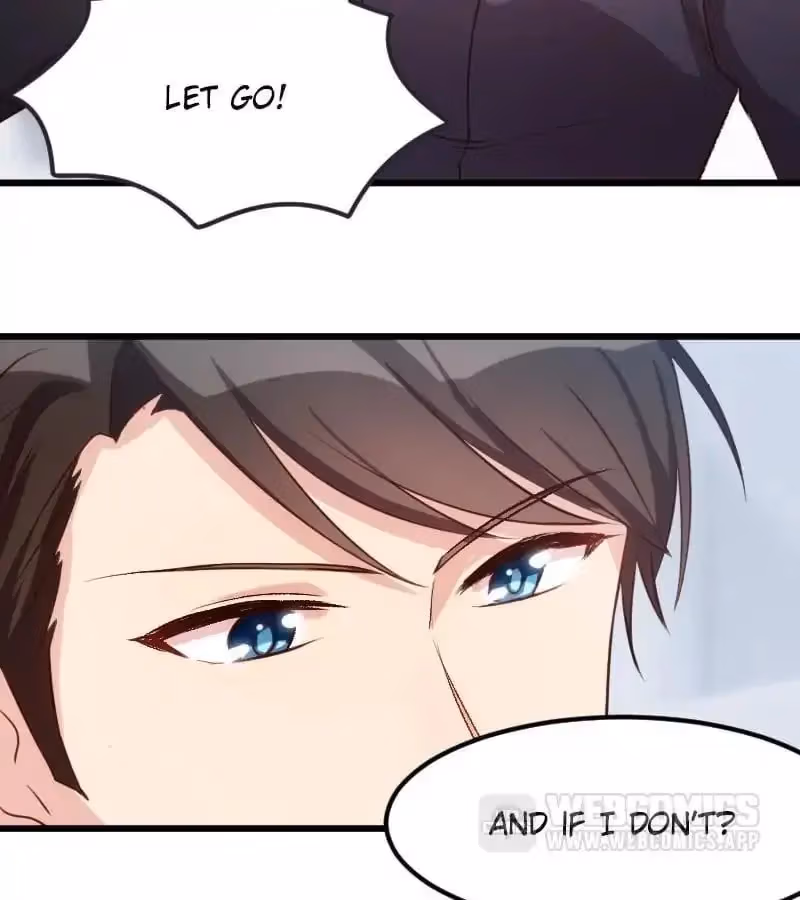 CEO's Sudden Proposal Chapter 10 page 10 - 