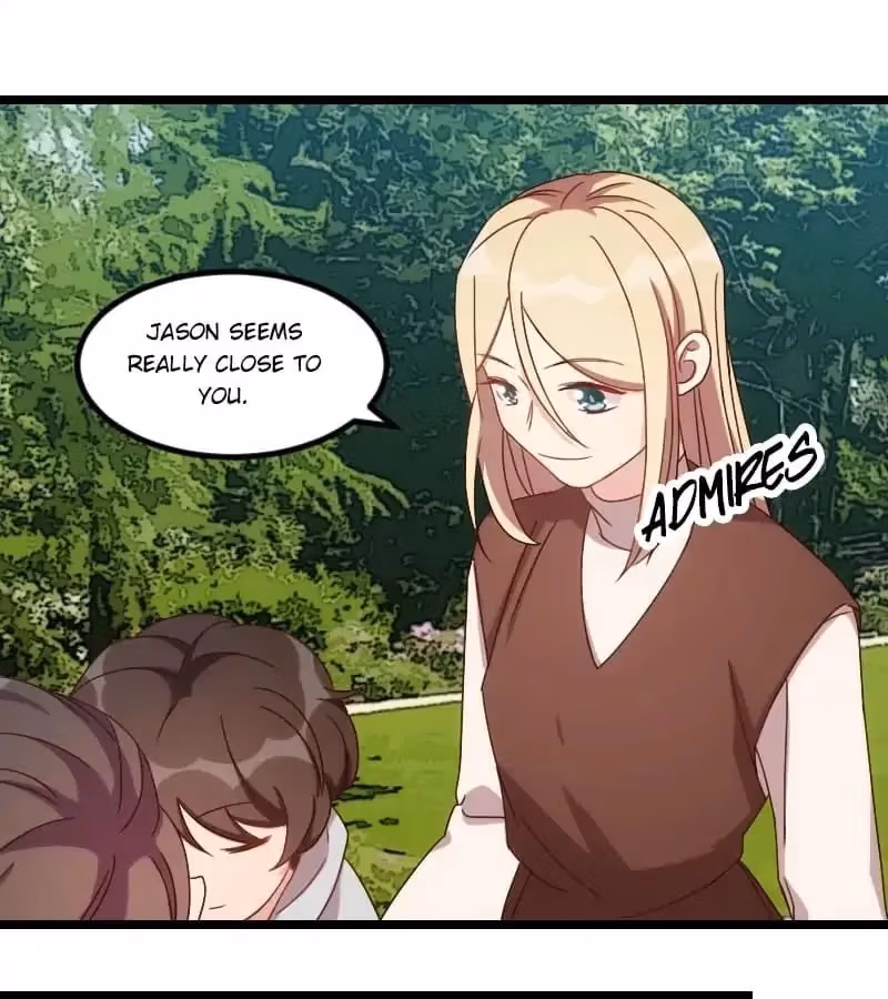 CEO's Sudden Proposal Chapter 100 page 1 - 