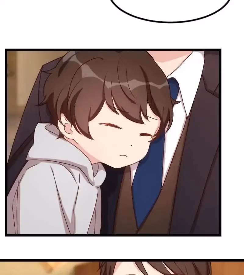 CEO's Sudden Proposal Chapter 100 page 11 - 