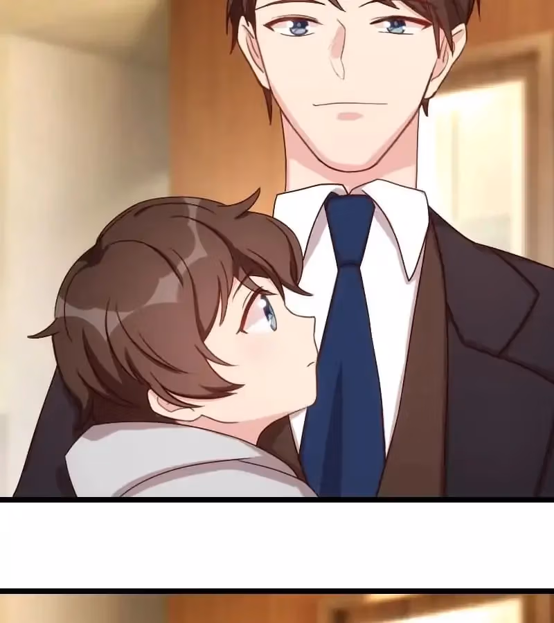 CEO's Sudden Proposal Chapter 100 page 12 - 