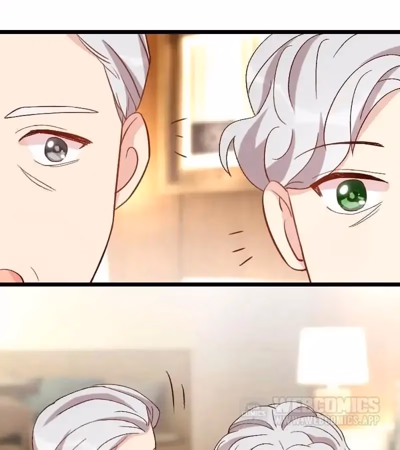 CEO's Sudden Proposal Chapter 100 page 14 - 
