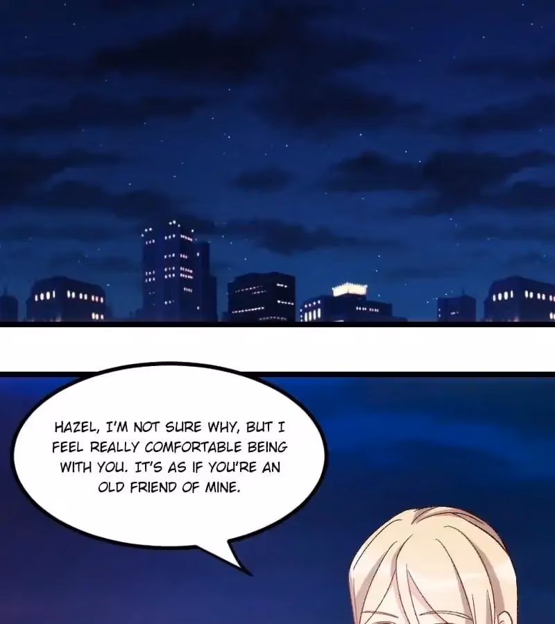 CEO's Sudden Proposal Chapter 100 page 19 - 