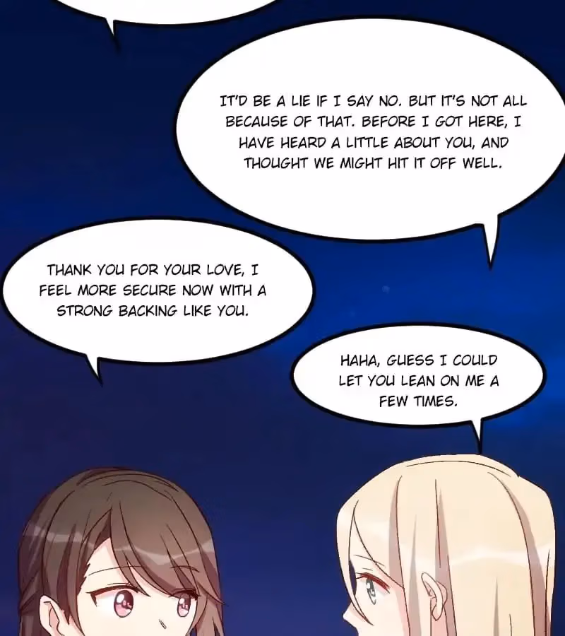 CEO's Sudden Proposal Chapter 100 page 21 - 