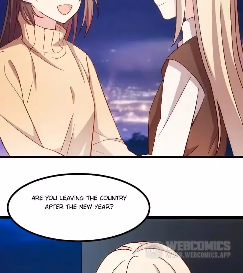 CEO's Sudden Proposal Chapter 100 page 22 - 