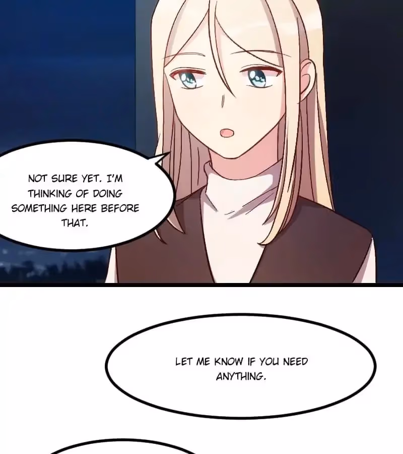 CEO's Sudden Proposal Chapter 100 page 23 - 