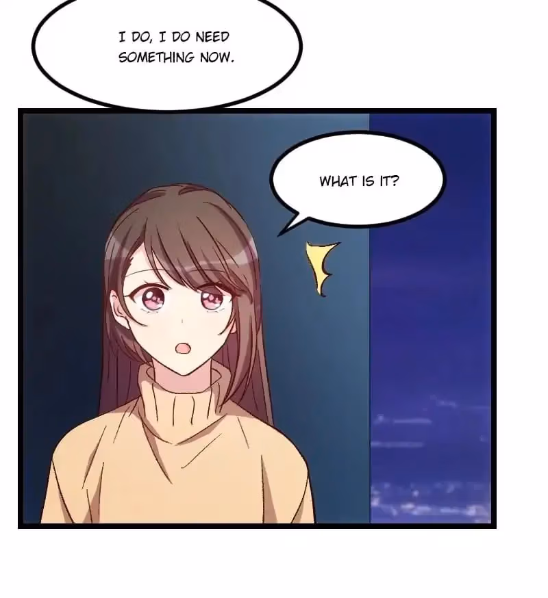 CEO's Sudden Proposal Chapter 100 page 24 - 