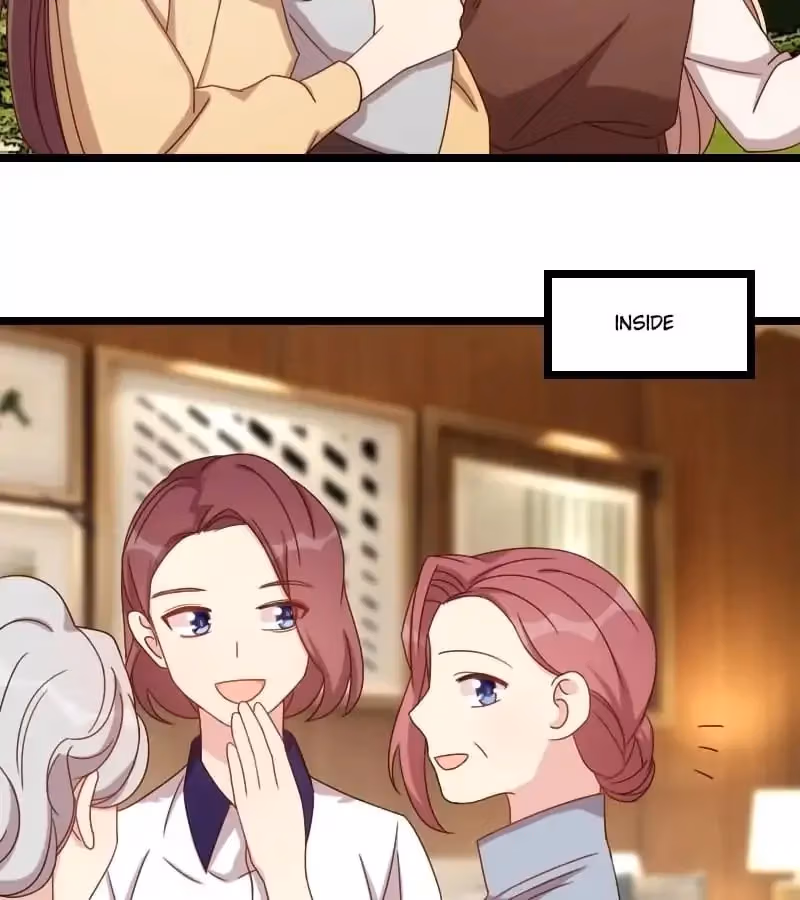 CEO's Sudden Proposal Chapter 100 page 4 - 