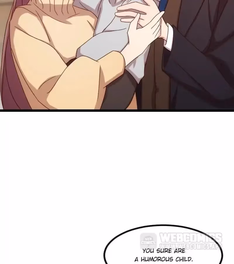 CEO's Sudden Proposal Chapter 100 page 10 - 