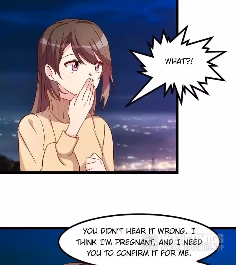 CEO's Sudden Proposal Chapter 101 page 2 - 