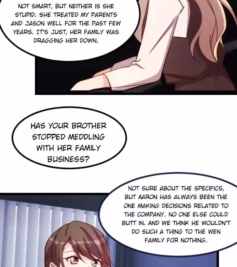 CEO's Sudden Proposal Chapter 101 page 11 - 