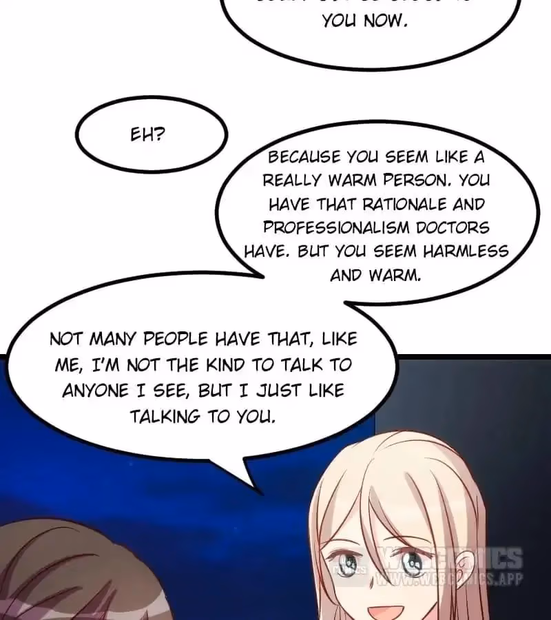 CEO's Sudden Proposal Chapter 101 page 14 - 