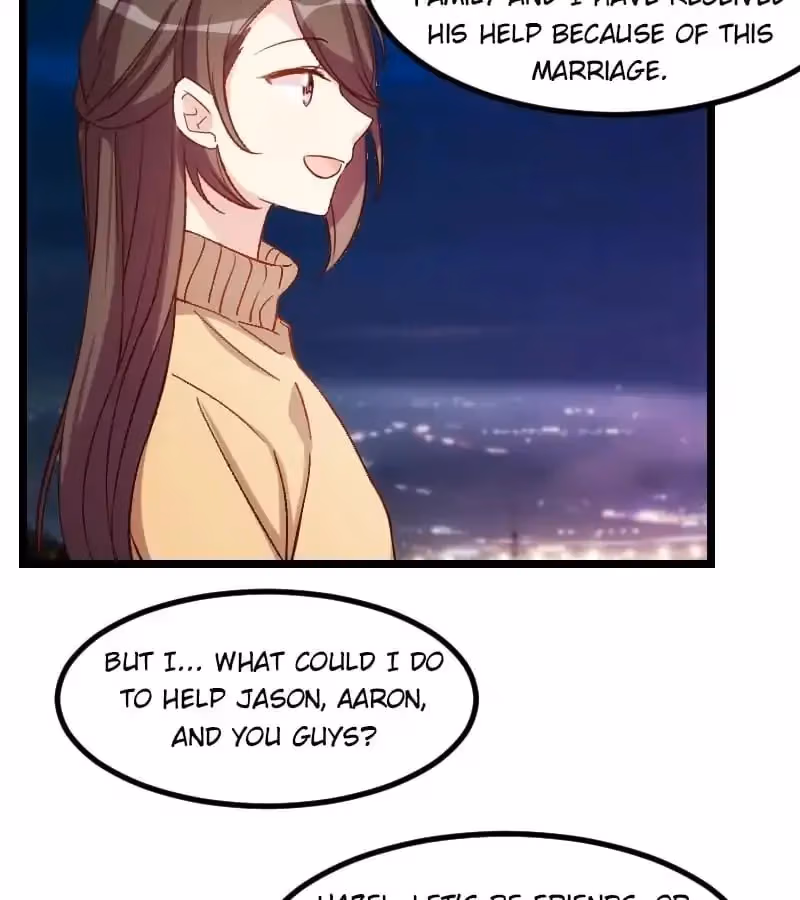 CEO's Sudden Proposal Chapter 101 page 16 - 
