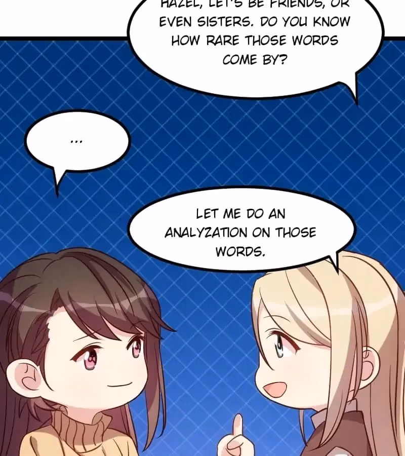 CEO's Sudden Proposal Chapter 101 page 17 - 