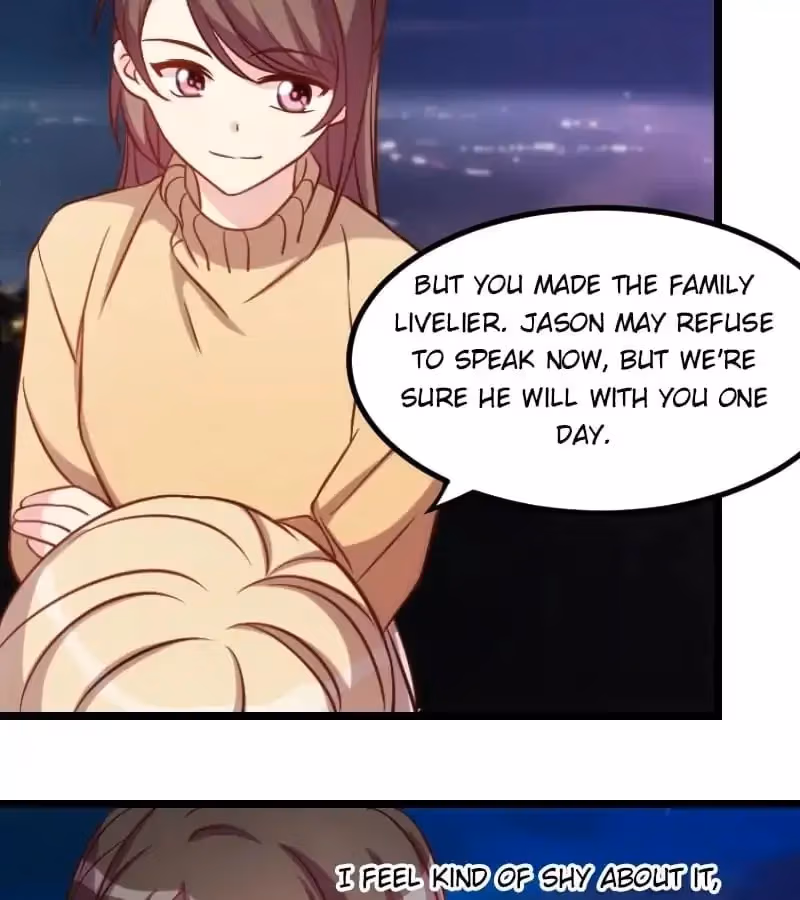 CEO's Sudden Proposal Chapter 101 page 20 - 