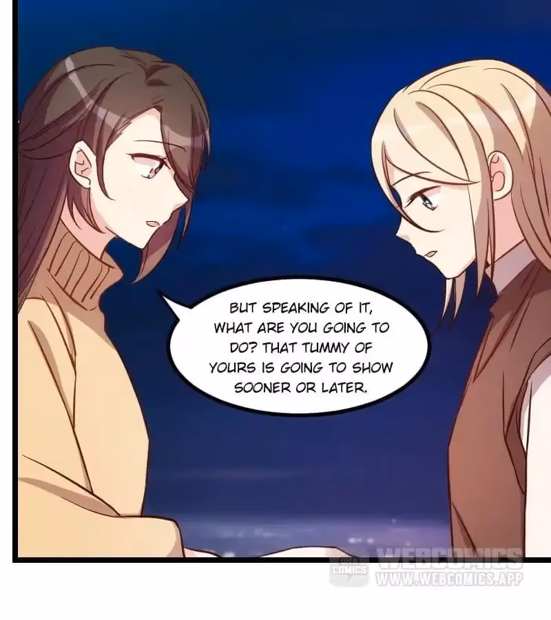 CEO's Sudden Proposal Chapter 101 page 22 - 