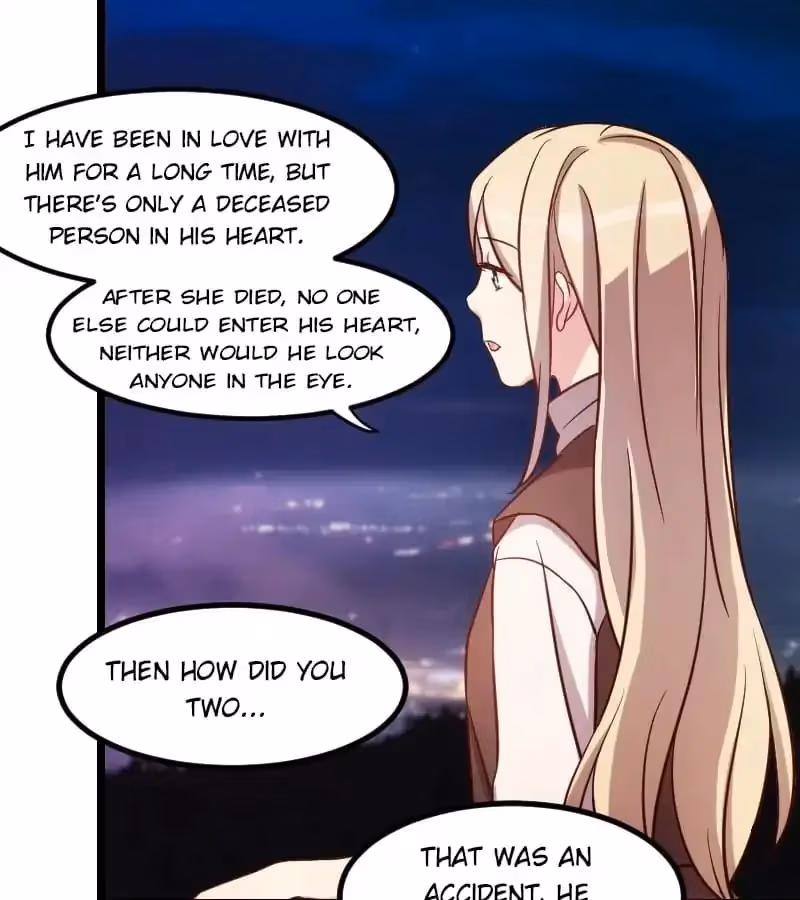 CEO's Sudden Proposal Chapter 101 page 24 - 