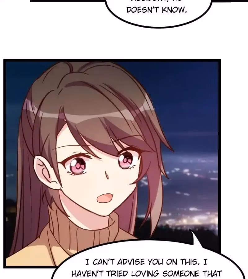 CEO's Sudden Proposal Chapter 101 page 25 - 