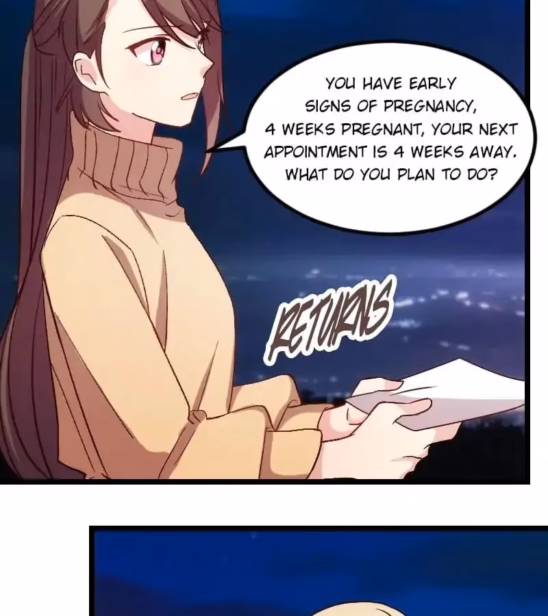 CEO's Sudden Proposal Chapter 101 page 5 - 