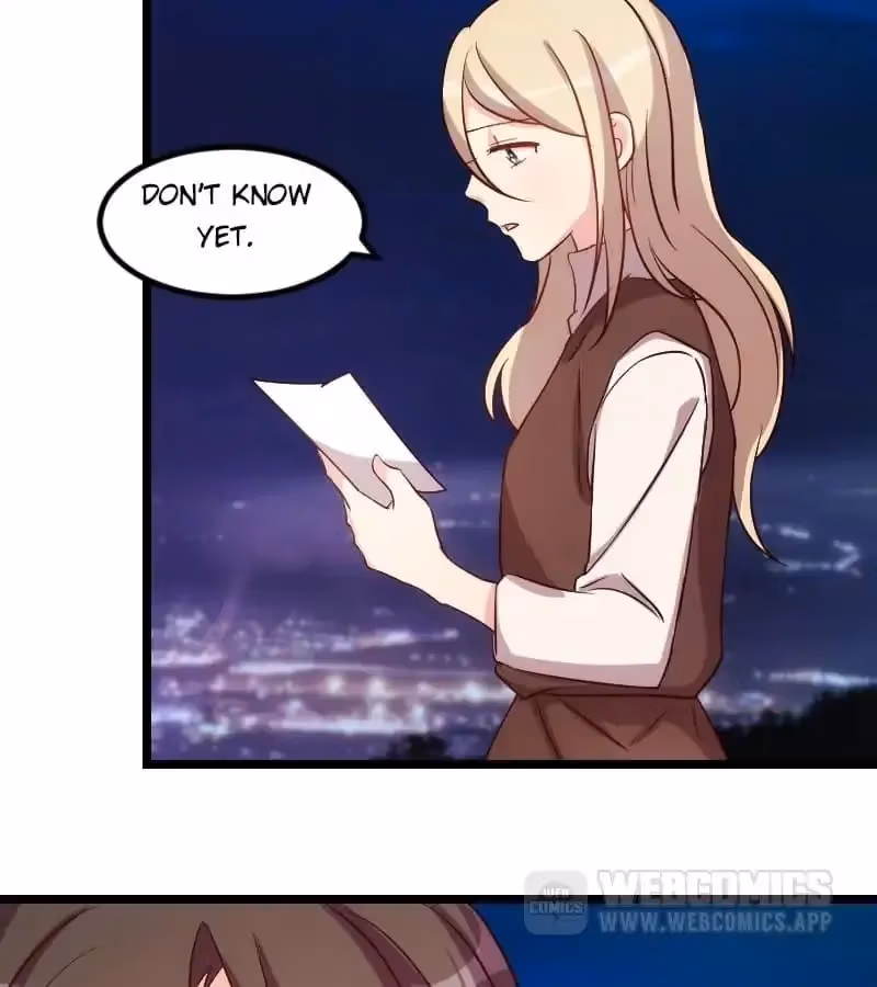 CEO's Sudden Proposal Chapter 101 page 6 - 