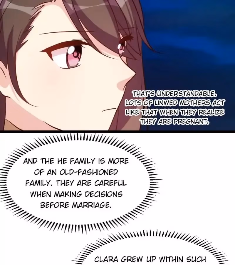 CEO's Sudden Proposal Chapter 101 page 7 - 