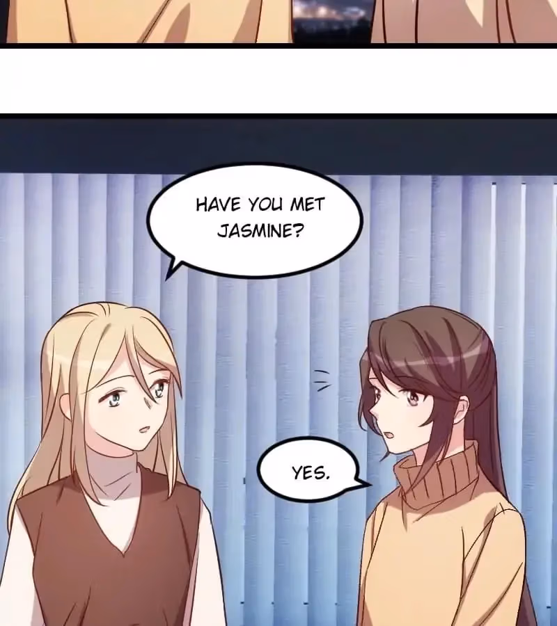 CEO's Sudden Proposal Chapter 101 page 9 - 
