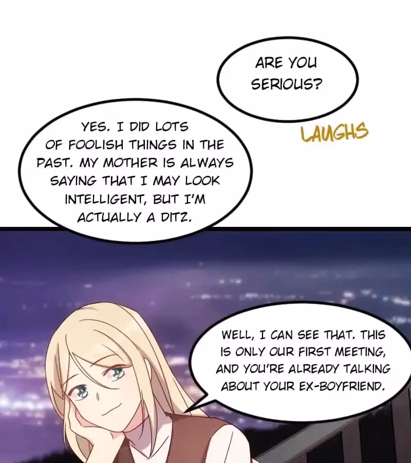 CEO's Sudden Proposal Chapter 102 page 1 - 