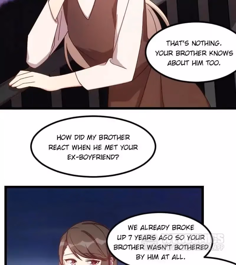 CEO's Sudden Proposal Chapter 102 page 2 - 