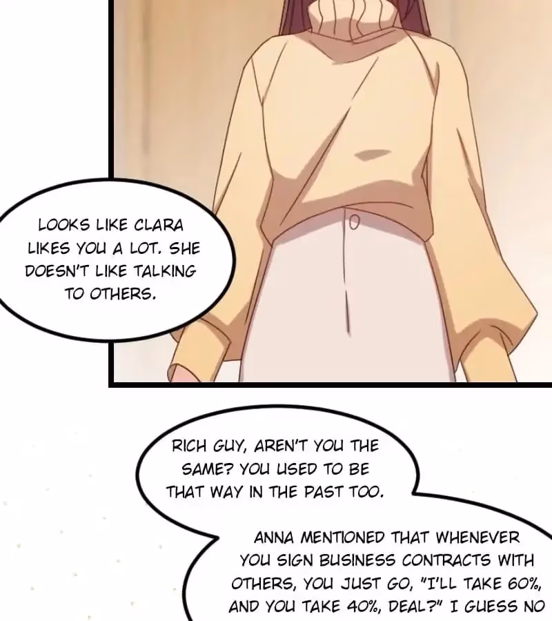 CEO's Sudden Proposal Chapter 102 page 11 - 