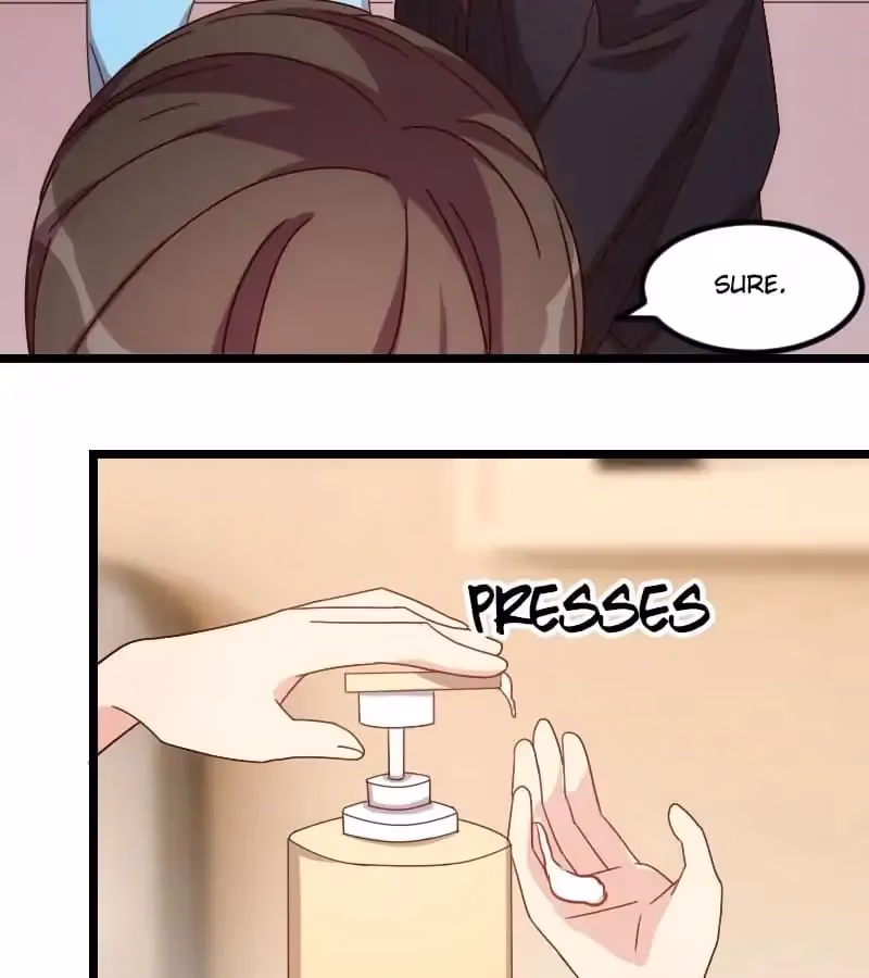 CEO's Sudden Proposal Chapter 102 page 16 - 