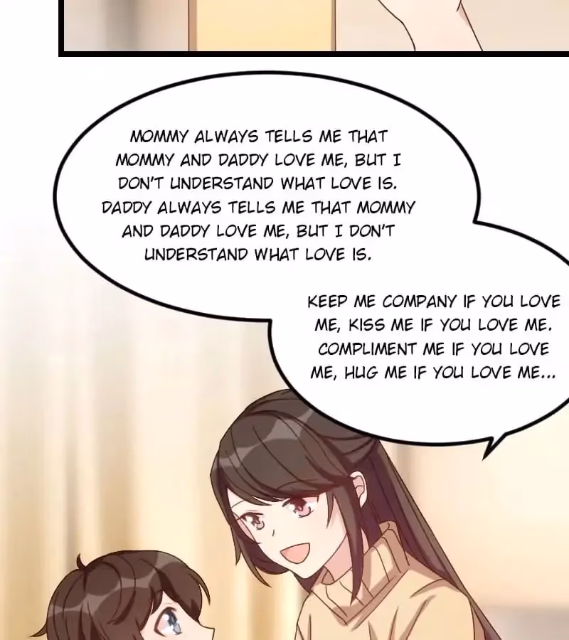 CEO's Sudden Proposal Chapter 102 page 17 - 