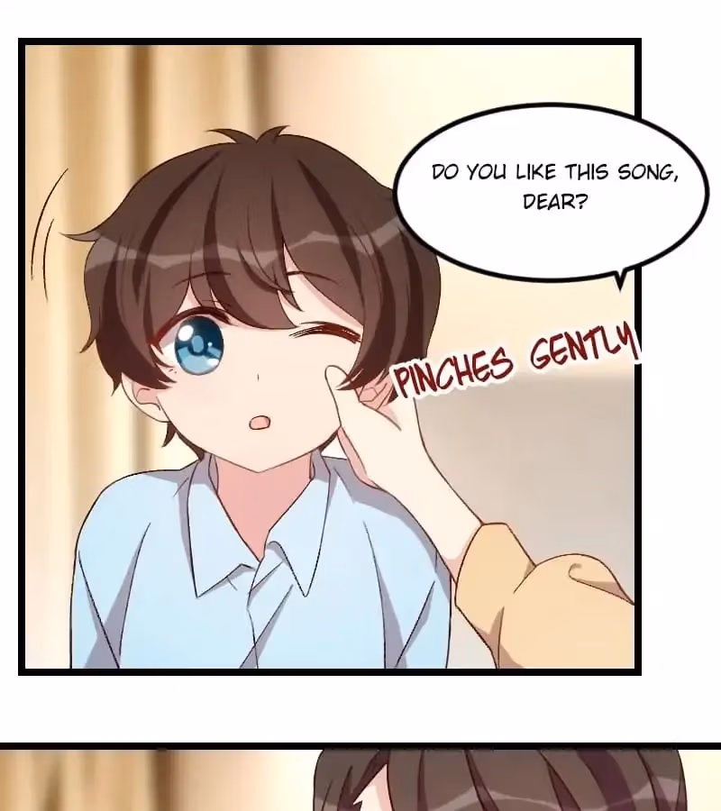 CEO's Sudden Proposal Chapter 102 page 19 - 