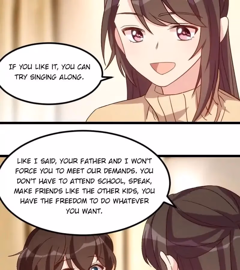 CEO's Sudden Proposal Chapter 102 page 20 - 